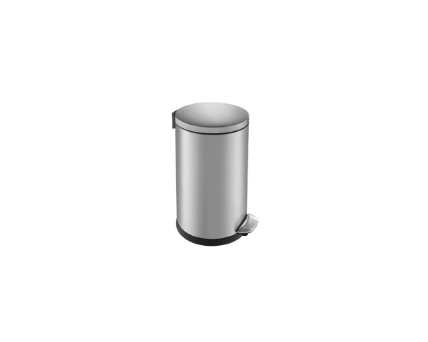 Pedal bin