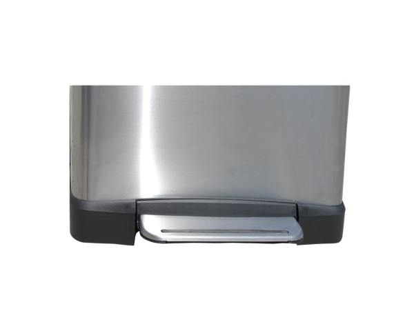 Pedal bin