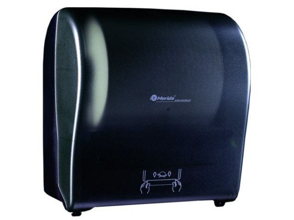 Paper towel dispenser