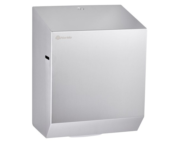 Paper towel dispenser