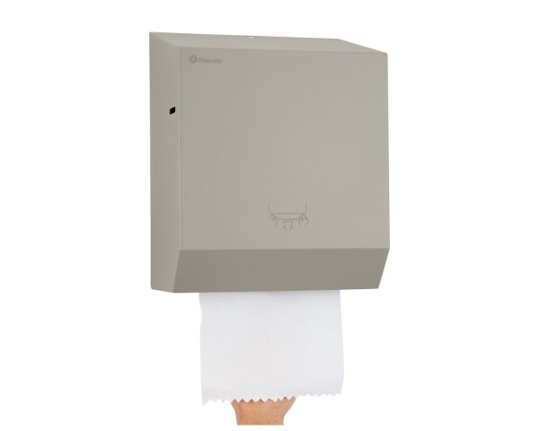 Paper towel dispenser