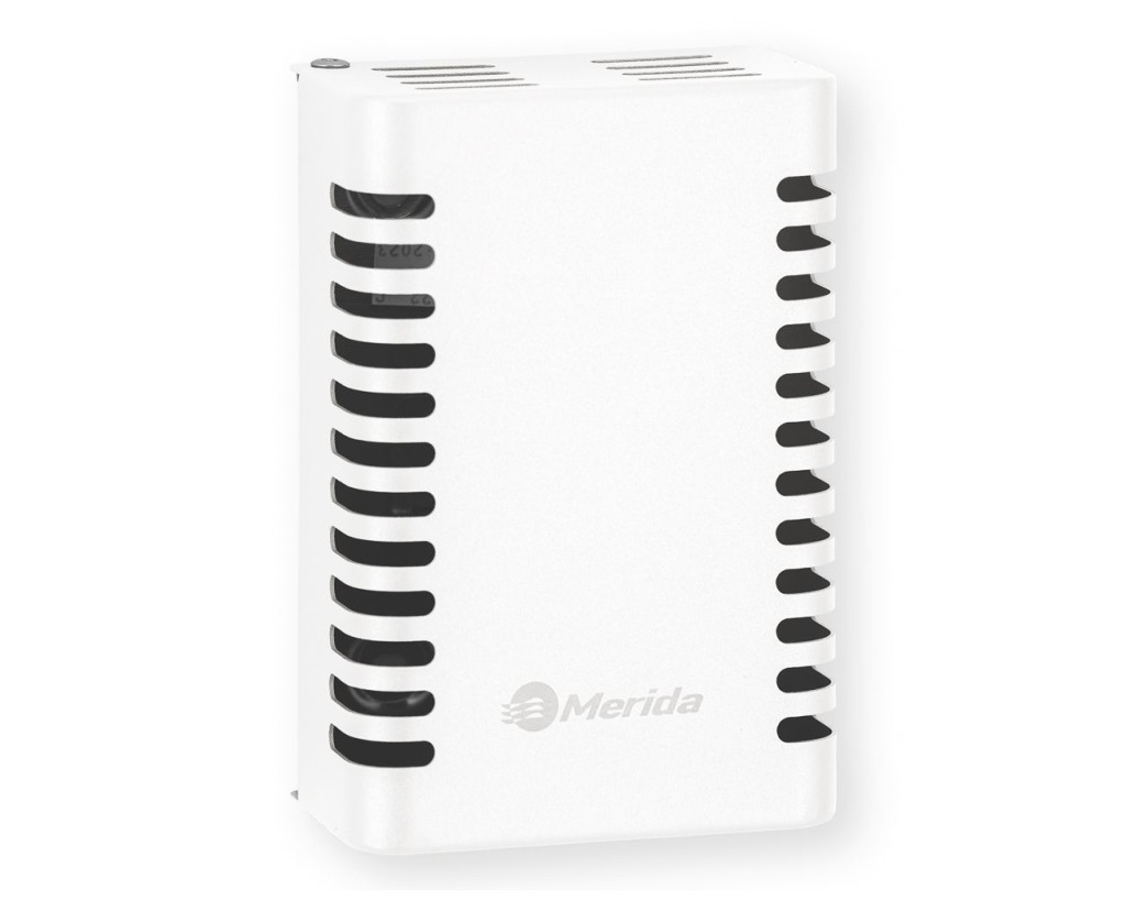 Oro gaiviklis, baltas, MERIDA STELLA WHITE LINE V SOLID EVOLUTION
