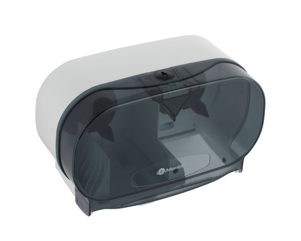 Toilet paper dispenser