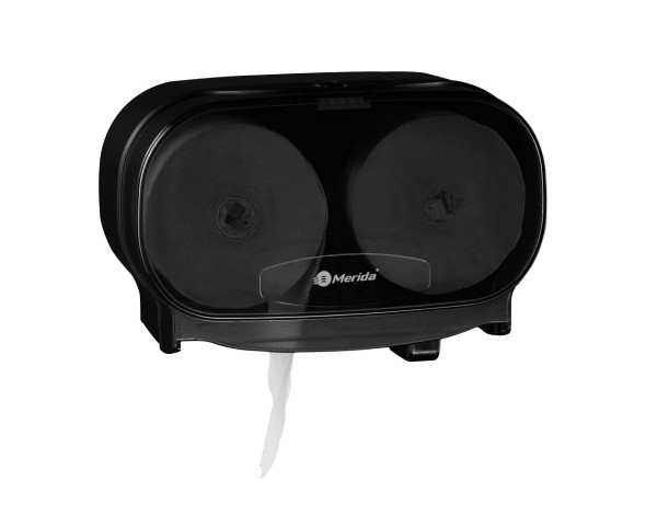 Toilet paper dispenser