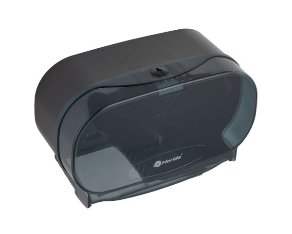 Toilet paper dispenser