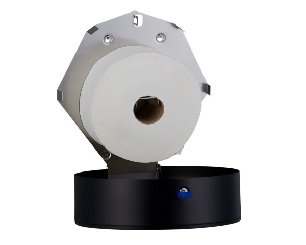 Toilet paper dispenser