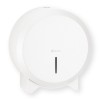 Merida Stella White Line Mini tualetinio popieriaus dozatorius