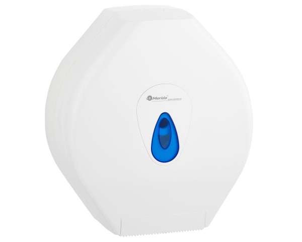 Toilet paper dispenser