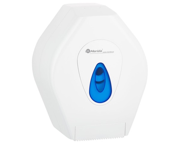 Toilet paper dispenser