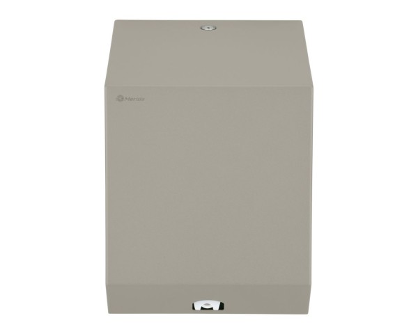 Paper towel dispenser