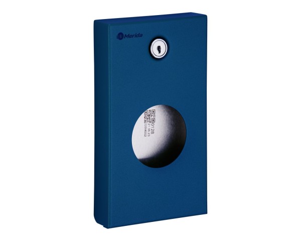 Sanitary bag dispenser