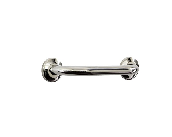 Straight armrest 400 mm