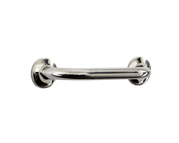 Straight armrest 600 mm