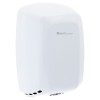 Automatinis rankų džiovintuvas, 420-1150 W, plieninis dangtis su balta apdaila, MERIDA MACHFLOW