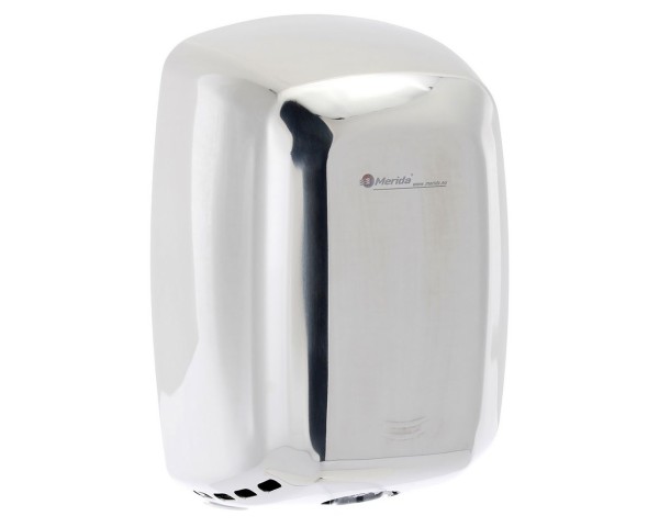 Automatic hand dryer
