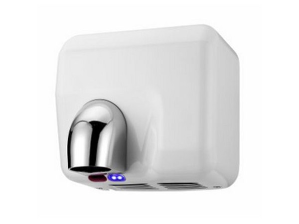 Hand dryer