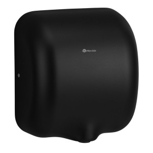 MERIDA TURBO JET BLACK LINE rankų džiovintuvas