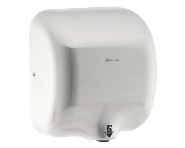 Automatic hand dryer
