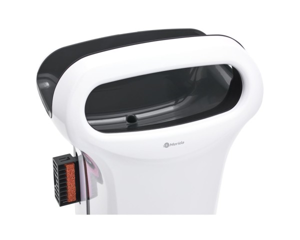 Hand dryer