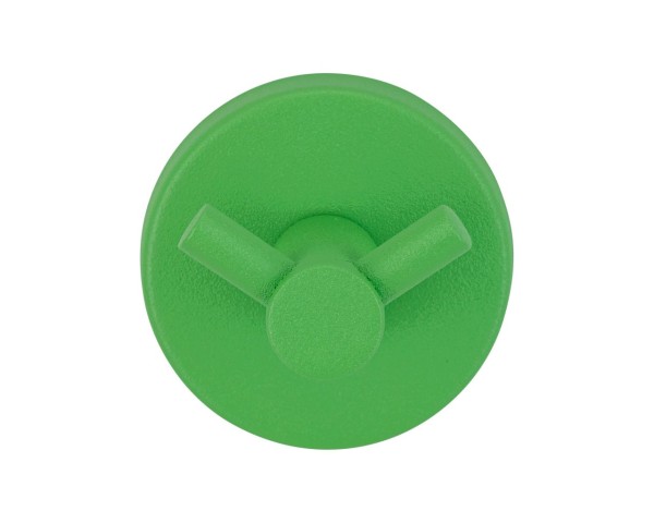 Double robe hook