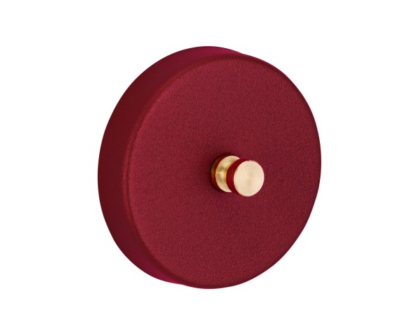 Double robe hook