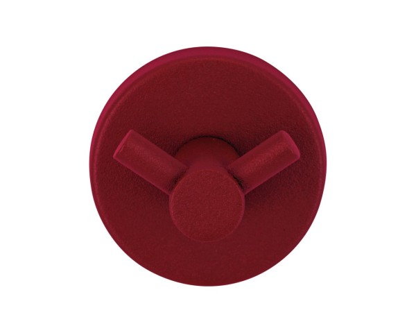 Double robe hook