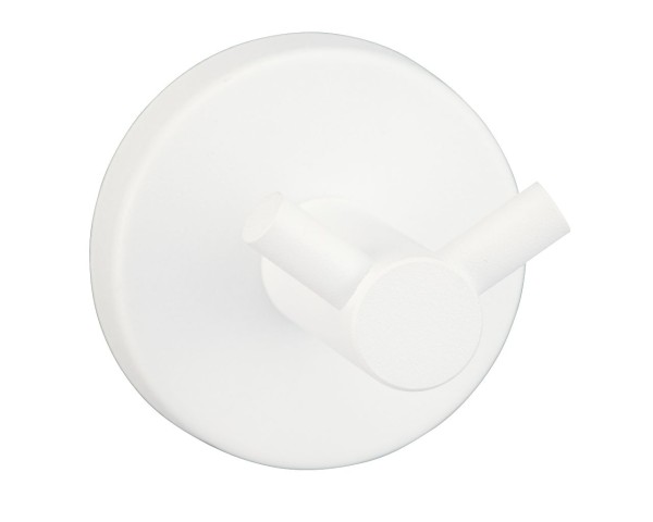 Double robe hook