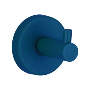 Viengubas chalato kabliukas, mėlynas, Merida Stella Blue Line