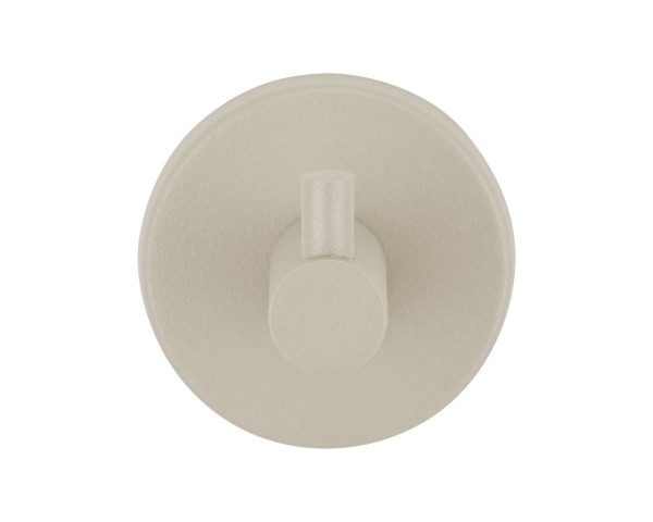 Single robe hook