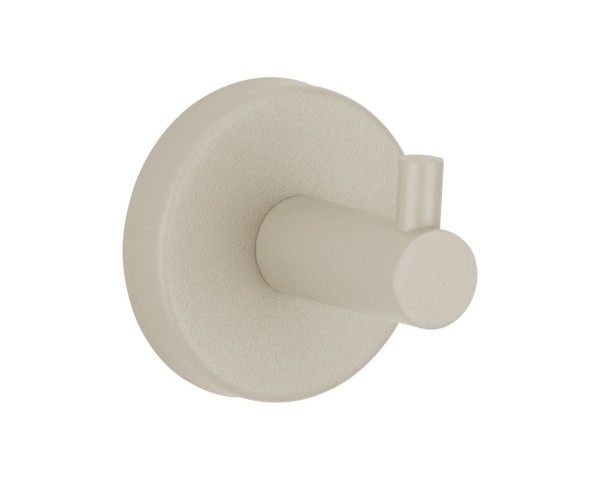 Single robe hook