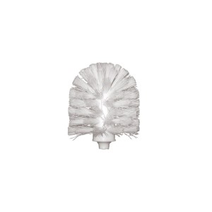 Replaceable brush head compatible with "Szmsa," "Szmua," and "Szmwa" (white)