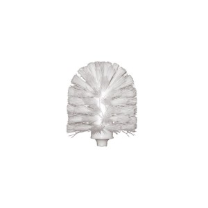 Replaceable brush head compatible with "Sz16", "Sz17", "Sz18", and "Sz19" (white)