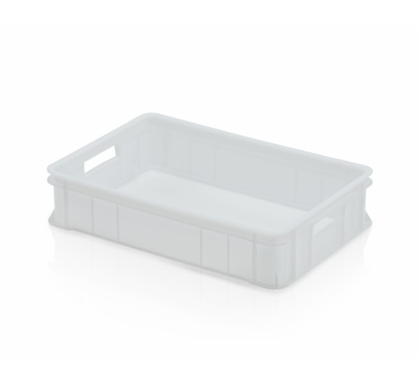 Plastikinė dėžė
