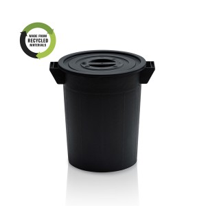 Plastic container, 50 l, 963610, TBA