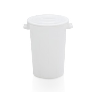 Plastic container, 75 l, 963625, TBA