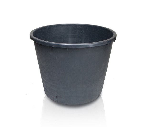 Plastikinis kubilas