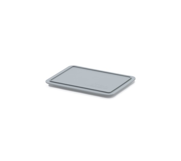 Euro box lid