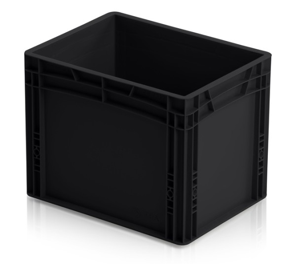 ESD Euro box