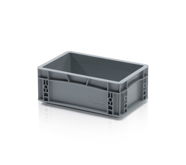 Euro crate