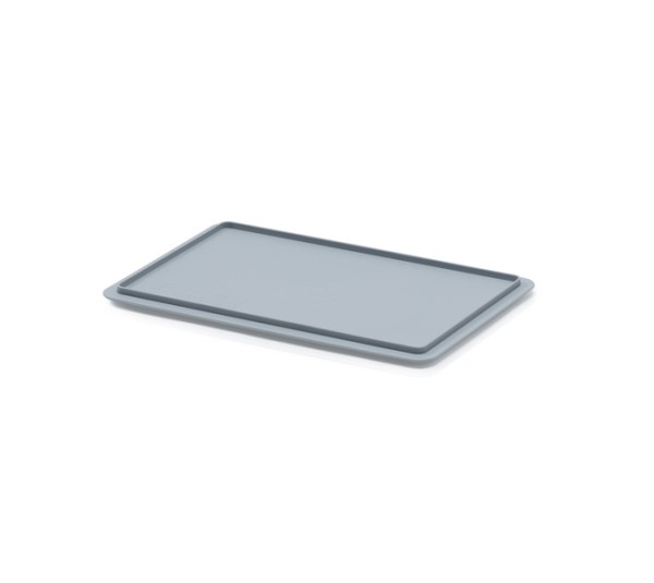 Euro box lid