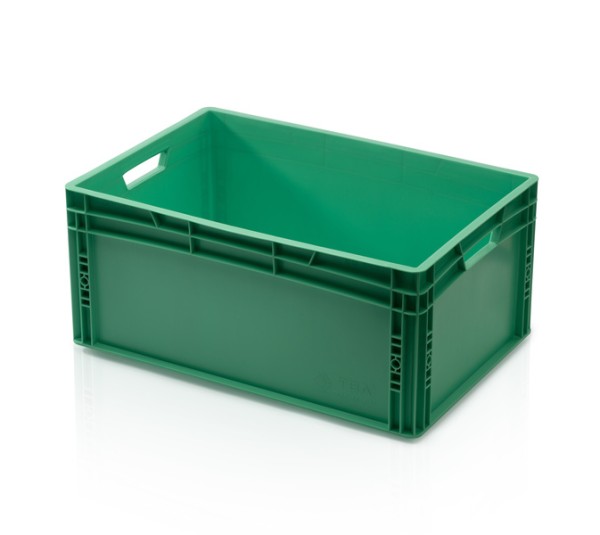 EURO dėžė