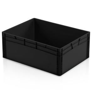 ESD EURO kaste, 800x600x320 mm, 965825, TBA