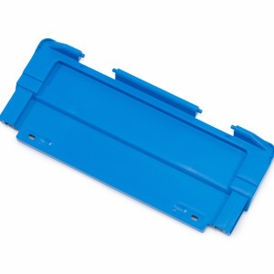 Suneriamos dėžės ALC, 400x300 mm, V dangtis, 967691, TBA