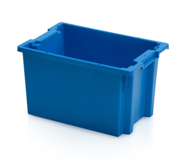 Sliding box SN