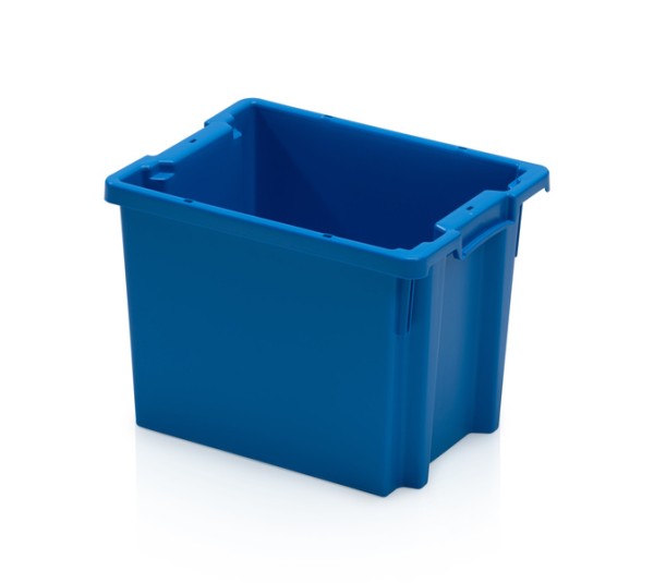 Collapsible box SN