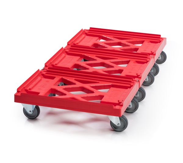 Transport trolley