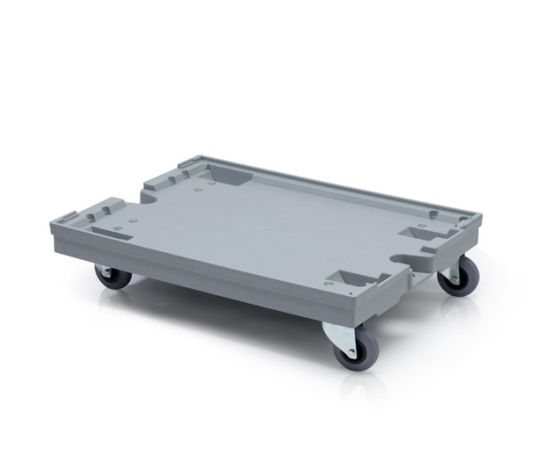 Transport trolley