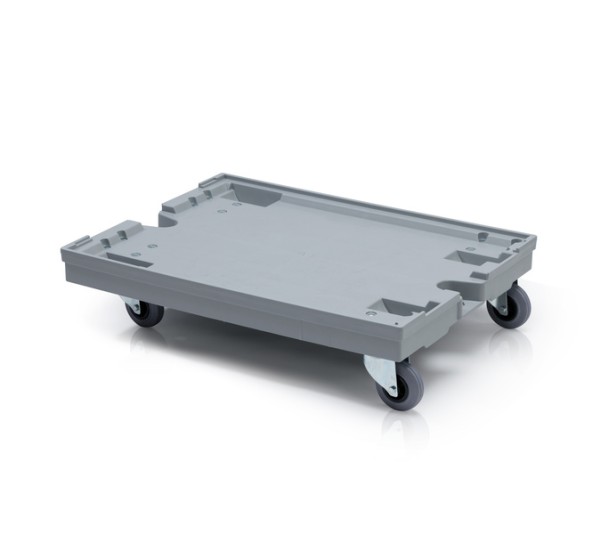 Transport trolley