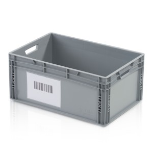 Savaime lipni A4 formato kišenė, 999400, TBA