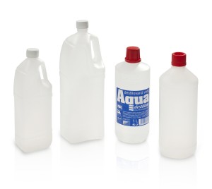 Plastmasas